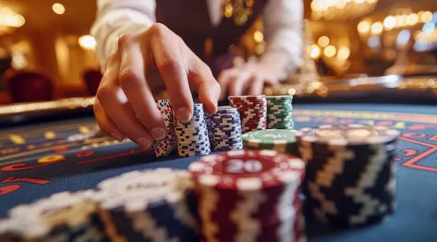 hm77win Roulette FastLane